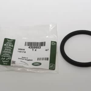Ring - Rubber - 4359953LR - LAND ROVER