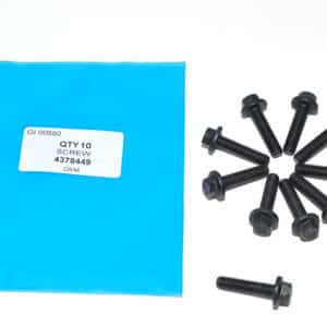 Screw - 4378449 - OEM