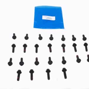 Screw X 25 - 4378449X - OEM