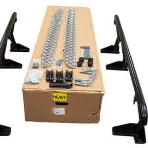 S/RAIL REAR 100 IFS NOT LEXUS - 4413260 - ARB