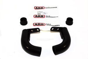 Return For Side Rail Hlx 05 - 4414440 - ARB