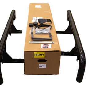 STEP SECTION FOR ALL 200 SERIES - 4415020 - ARB