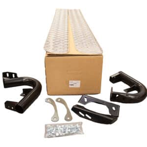 END CAP ASSYs FOR 200 SERIES S/RAIL ASSYS - 4415040 - ARB