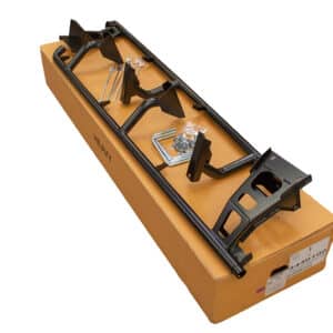 S/Rail Rear Rang/Bt50 11On - 4440100 - ARB
