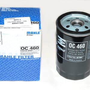 Filter Asy - Oil - 4454116G - MAHLE