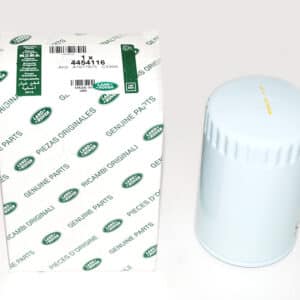 Filter Assy - Oil - 4454116LR - LAND ROVER