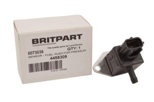 SENSOR - FUEL INJECTOR PRESSURE - 4458309 - BRITPART