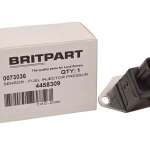 SENSOR - FUEL INJECTOR PRESSURE - 4458309 - BRITPART