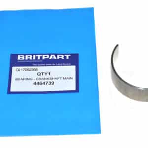 Bearing - Crankshaft Main - 4464739 - BRITPART