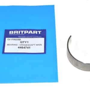 Bearing - Crankshaft Main - 4464741 - BRITPART