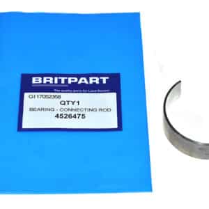 Bearing - Connecting Rod - 4526475 - BRITPART