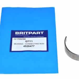 Bearing - Connecting Rod - 4526477 - BRITPART