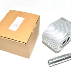 Oil Cooler Asy - 4526544 - BRITPART