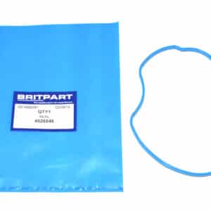 Seal - 4526546 - BRITPART