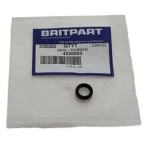 Seal - Rubber - 4526553 - BRITPART
