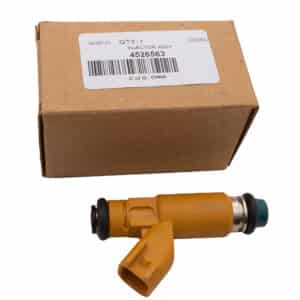 Injector Asy - 4526563 - BRITPART
