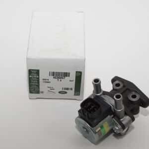 Valve - Exhaust Emission Contr - 4536857LR - LAND ROVER