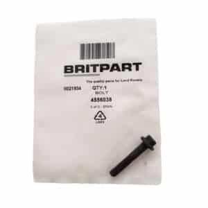 Bolt - 4556038 - BRITPART