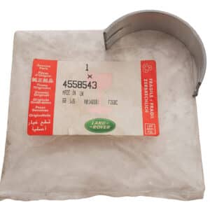 Bearing - Crankshaft Main - 4558543 - BRITPART
