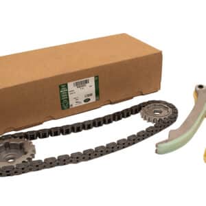 Cassette - Timing Chain - 4564923LR - LAND ROVER