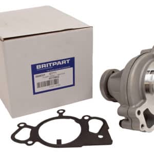 Pump Assy - Water - 4575902 - BRITPART