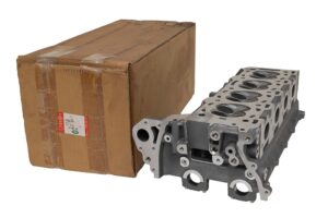 CYLINDER HEAD ASY - 4585196LR - LR