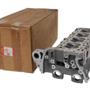 CYLINDER HEAD ASY - 4585196LR - LR