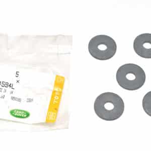 Washers - 4594LLR - LAND ROVER