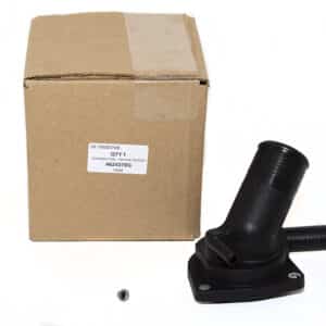 Connection - Water Outlet - 4624378G - OEM