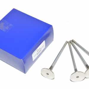 Valve - Exhaust - 4646004 - BRITPART