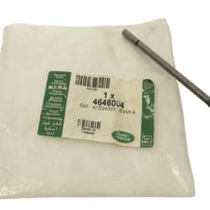 VALVE - EXHAUST - 4646004LR - LR