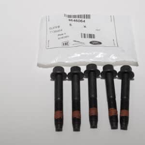 Bolt - 4646064LR - LAND ROVER