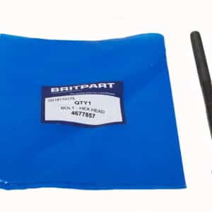 Bolt - Hex Head - 4677857 - BRITPART