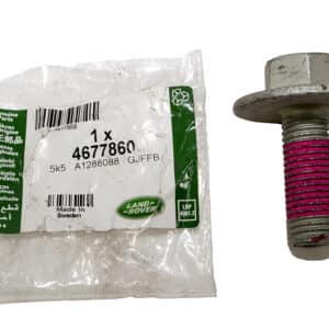 Bolt - 4677860LR - LAND ROVER