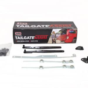 T/Gate Assist Navara 2015+ - 4738010 - ARB