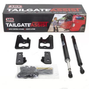 T/Gate Assist Range 2011+ - 4740040 - ARB