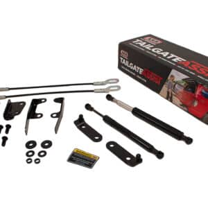 T/Gate Assist System Dmax 2012+ - 4744010 - ARB