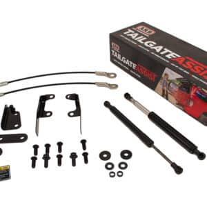 Tailgate Assist System Colorado 2012+ - 4744020 - ARB
