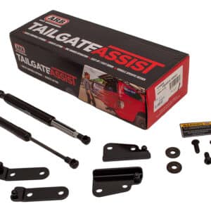 Tailgate Assist System Dmax 2012+ Non Cable Knit - 4744030 - ARB