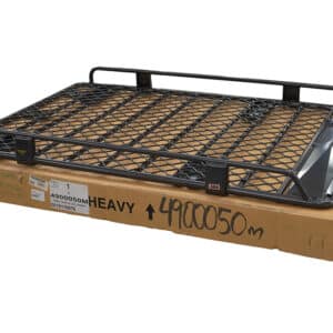 ROOF CAGE ALLOY CANOPY - 4900050M - ARB