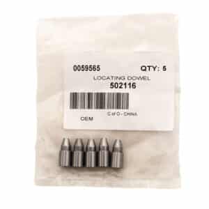 Locating Dowel - 502116 - BRITPART