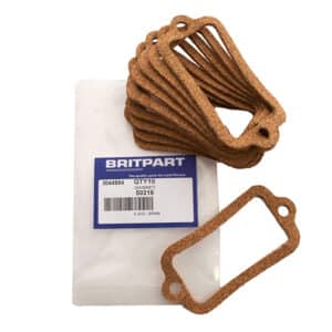 Gasket - 50216 - BRITPART