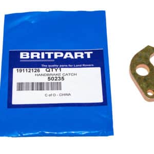 Handbrake Catch - 50235 - BRITPART