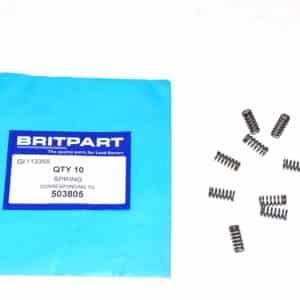 Spring - 503805 - OEM