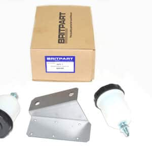 Reservoir Tank Kit - 504105 - BRITPART