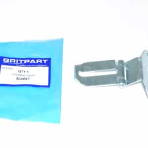 Locking Hasp - 504697 - BRITPART