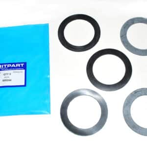 Seal - 505244 - BRITPART