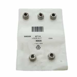 Lock Nut - 50525 - OEM
