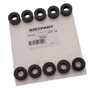 Rubber Seal - 506069 - BRITPART