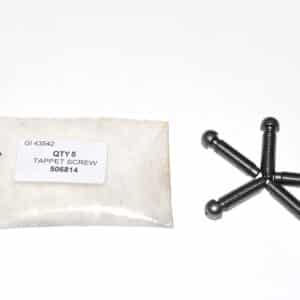 Tappet Screw - 506814 - BRITPART